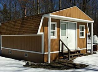 5542 Highlands Dr, Prattsburgh, NY 14873