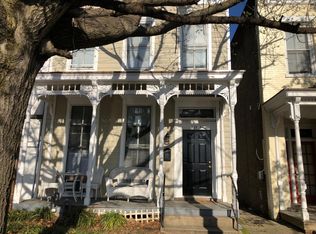 137 1/2 S Cherry St, Richmond, VA 23220