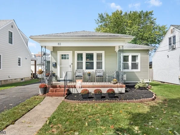 83 Eastern States Pkwy, Somerville Boro, NJ 08876