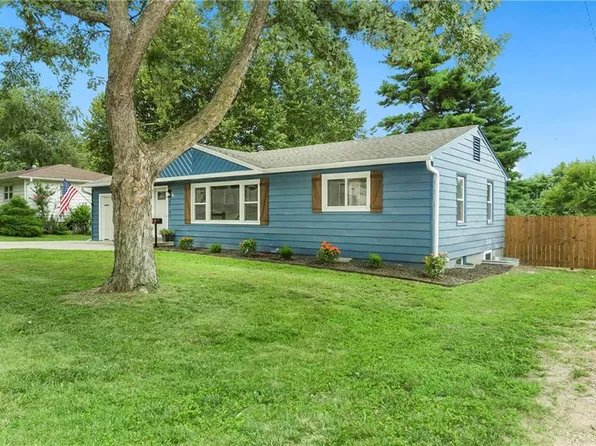 8707 E 80th Ter, Raytown, MO 64138