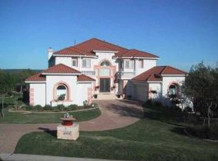 4501 Lago Viento, Austin, TX 78734