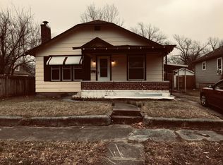 1609 Bird Ave, Joplin, MO 64804
