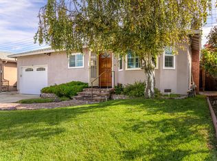 1191 Foley Ave, Santa Clara, CA 95051
