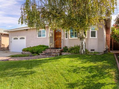 1191 Foley Ave, Santa Clara, CA, 95051