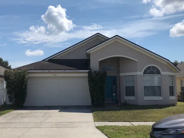 1987 Lady Elisabeth Ave, Orlando, FL 32826