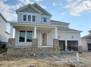 912 Orchid Pl LOT 583, Hendersonville, TN 37075