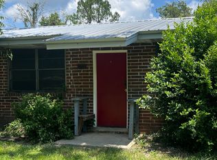 Floyd-McGee Apartments, Live Oak, FL 32064