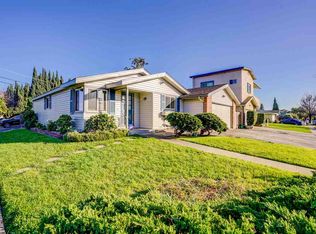4502 Sloat Rd, Fremont, CA 94538