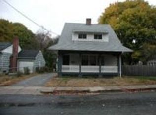 2 Stetson St, Norwich, CT 06360