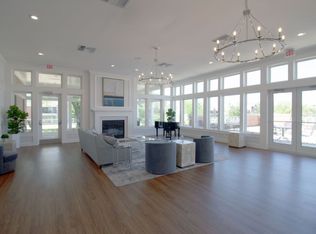 Baytowne Apartments, Champaign, IL 61822
