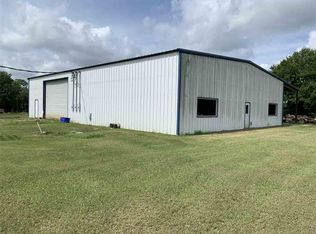 183 County Road 1152, Carthage, TX 75633