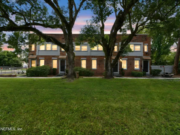548 W 27TH Street, Jacksonville, FL 32206