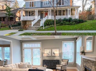 3818 Huntington St NW, Washington, DC 20015