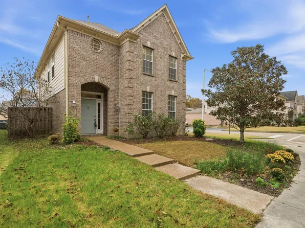 1238 Collierville Arlington Rd, Collierville, TN 38017