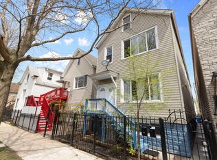 4737 S Ada St, Chicago, IL 60609