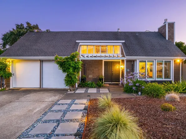 26 Sotelo Way, Novato, CA 94945