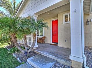 856 Santa Fe St, Fillmore, CA 93015