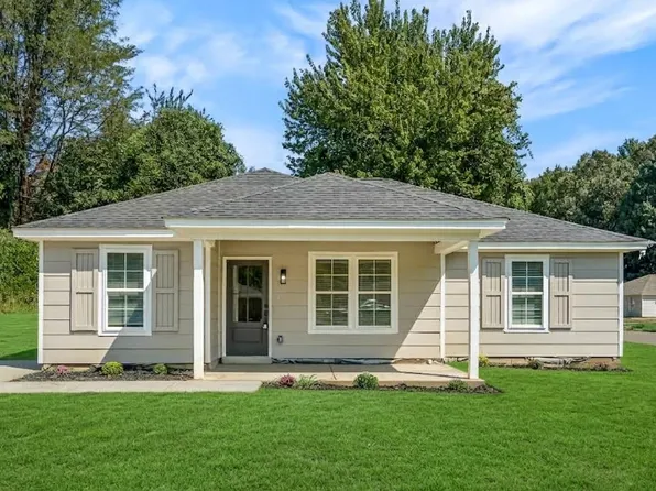 2994 Grenadier Cv, Memphis, TN 38127