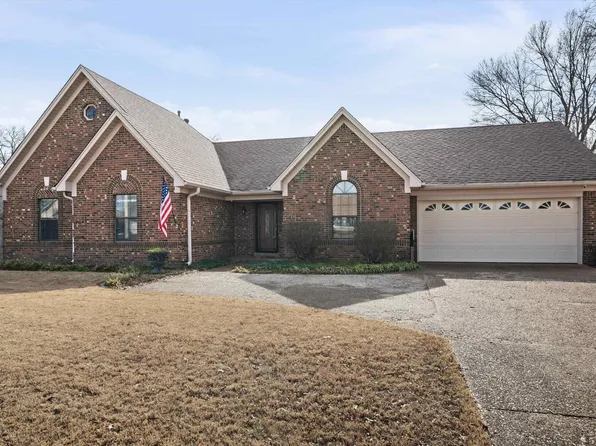 6463 Yale Rd, Bartlett, TN 38134