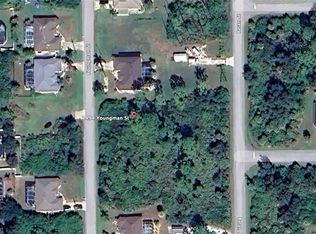 1494 Youngman St, Pt Charlotte, FL 33953