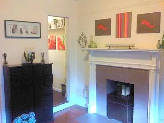 Rented by Manhattan Spaces | media 30