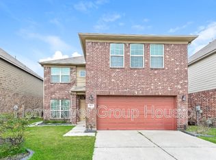 14711 Scenic Sky Way, Houston, TX 77049