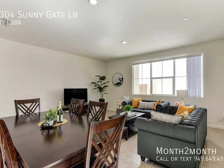 3304 Sunny Gate Ln — Photo 7