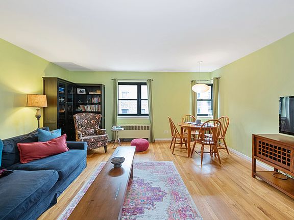 4th image of 34-11 93rd St APT 5D