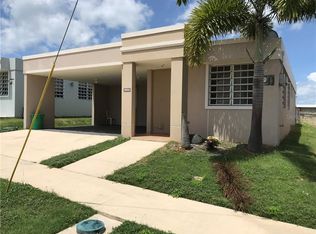 G-20 Calle 4 Calle Topacio, Barceloneta, PR 00617