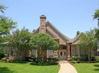 3502 Crossgate Cir S, Colleyville, TX 76034