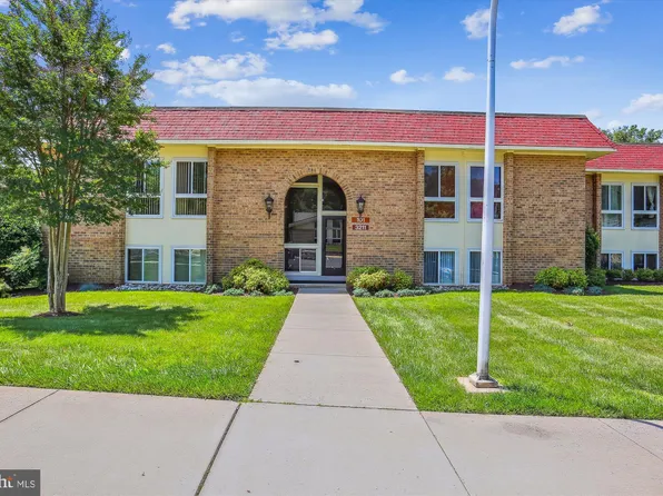 3211 S Leisure World Blvd #101-2, Silver Spring, MD 20906