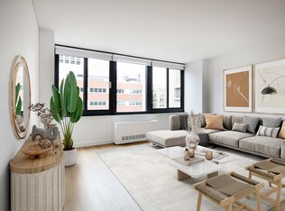 105 Duane St APT 16A, New York, NY 10007