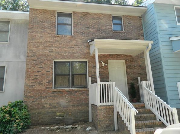 902 Creekside Dr #E