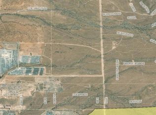 17 Colonia Vis LOT 8-3, Canutillo, TX 79835