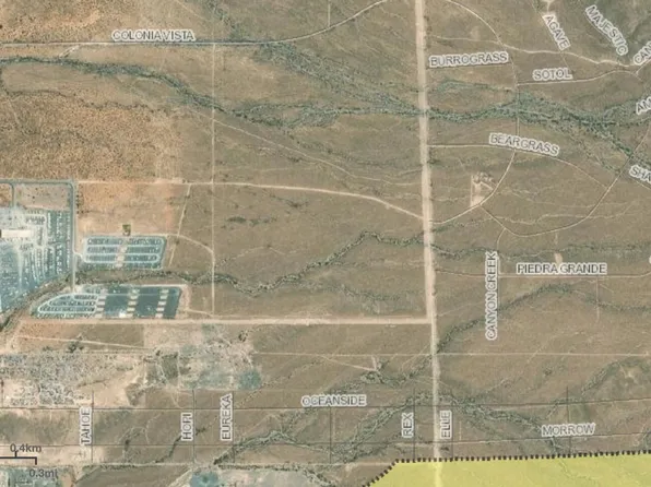 17 Colonia Vis Lot 8-3, Canutillo, TX 79835