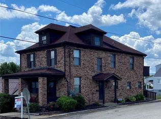 25 Garard Ave, Uniontown, PA 15401