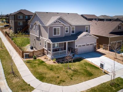 692 Dawn Ave, Erie, CO, 80516