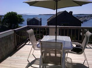 155 Nauhaught Bluffs Rd, Wellfleet, MA 02667