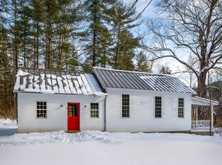 4 Hart Hill Rd, West Cornwall, CT 06796