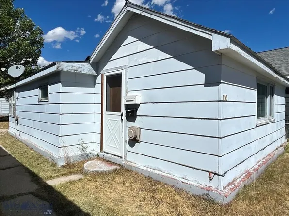 110 N Maple St, Anaconda, MT 59711