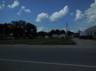406 W Jefferson Ave, Effingham, IL 62401