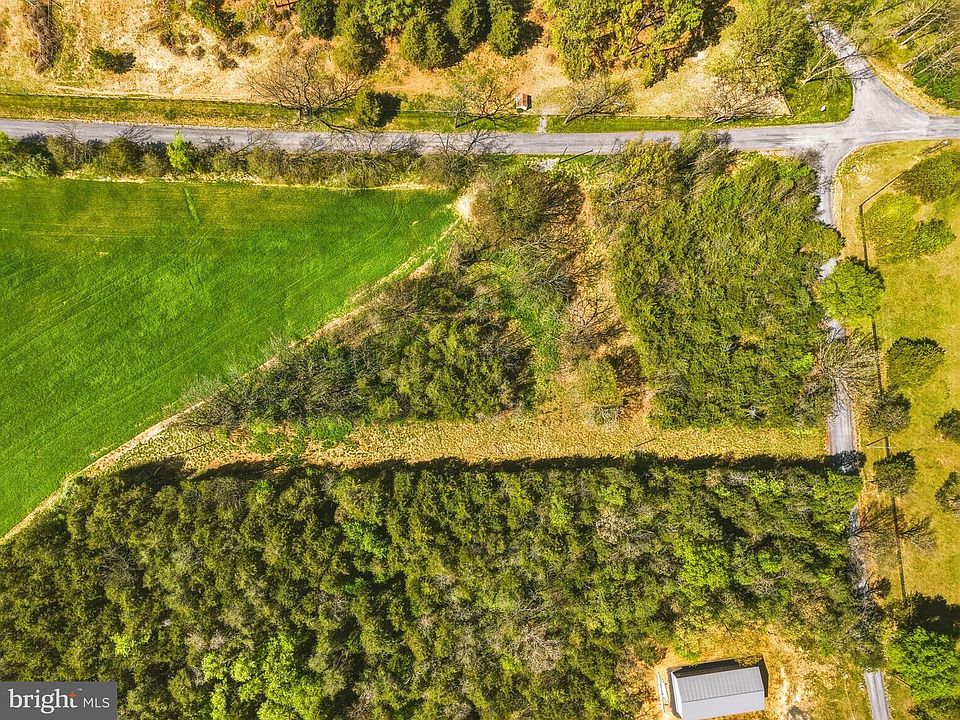 1st image of Polk Rd