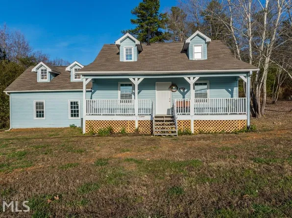 5539 Sycamore Rd, Sugar Hill, GA 30518