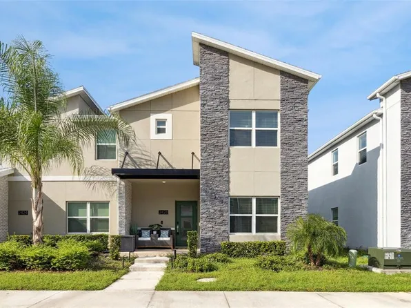 2428 Reading Trl, Kissimmee, FL 34746