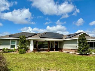 10280 SE 69th Ter, Belleview, FL 34420