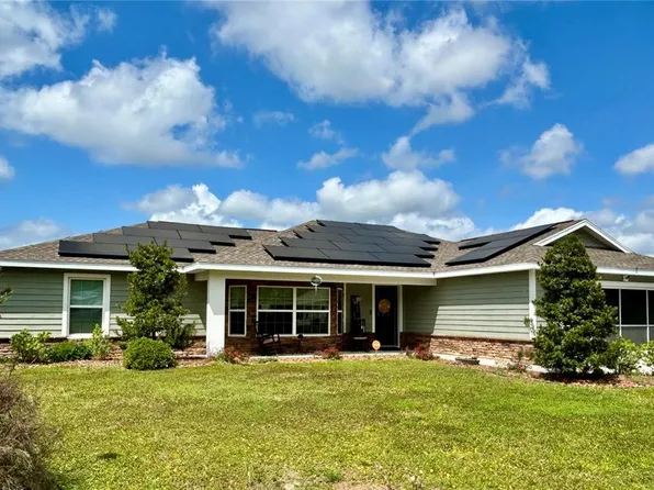 10280 SE 69th Ter, Belleview, FL 34420