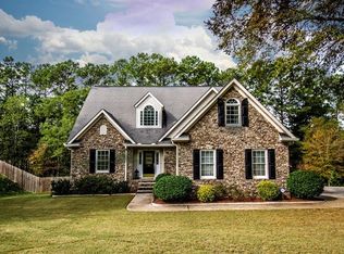 43 View Dr SE, Rome, GA 30161