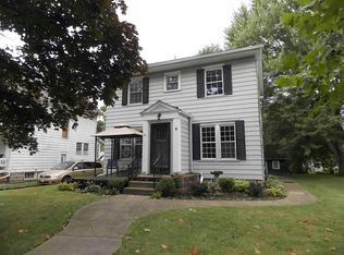 96 Glenwood Blvd, Mansfield, OH 44906