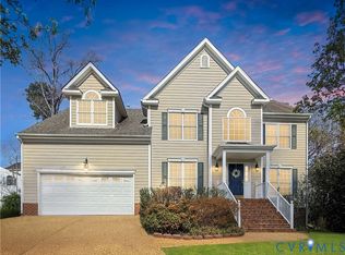 700 Heth Pl, Midlothian, VA 23114