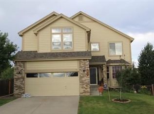 5911 S Versailles St, Aurora, CO 80015